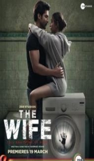 The Wife (2021) Zee5 Web Series Full Movie