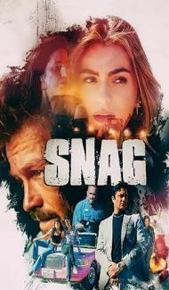 SNAG (2023) Hindi Dubbed Full Movie