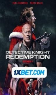 Detective Knight Redemption (2022) Hindi Dubbed Full Movie