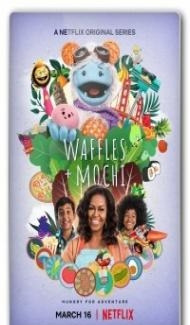 Waffles Plus Mochi (2021) Web Series Full Movie