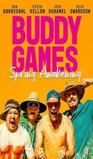 Buddy Games Spring Awakening (2023) Hindi Dubbed Full Movie