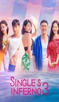 Singles Inferno (2023) Season 3 Web Series Full Movie