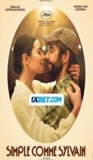Simple comme Sylvain (2023) Hindi Dubbed Full Movie