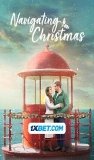 Navigating Christmas (2023) Hindi Dubbed Full Movie