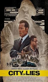 City of Lies (2018) Hindi Dubbed Full Movie