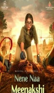 Nene Naa (Meenakshi) (2023) South Indian Hindi Dubbed Movie Full Movie