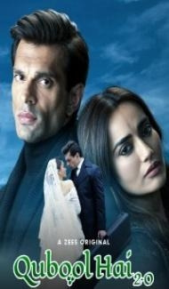 Qubool Hai 2 0 (2021) Web Series Full Movie