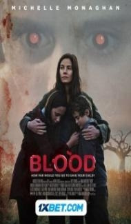 Blood (2023) Hindi Dubbed Full Movie