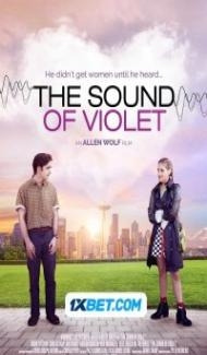 The Sound of Violet (2023) Hindi Dubbed Full Movie