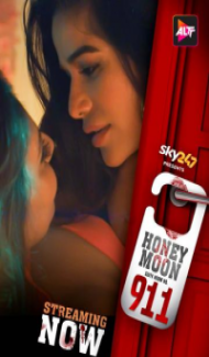 Honeymoon Suite Room No 911 (2023) Seaon 1 AltBalaji Hindi Web Series Full Movie