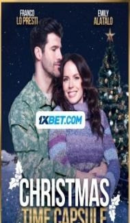 Christmas Time Capsule (2023) Hindi Dubbed Full Movie