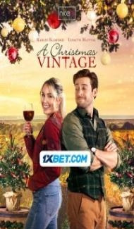 A Christmas Vintage (2023) Hindi Dubbed Full Movie