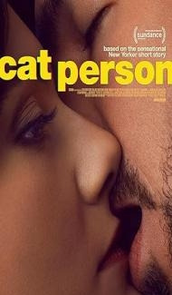 Cat Person (2023) English Movie Full Movie
