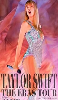Taylor Swift The Eras Tour (2023) English Movie Full Movie