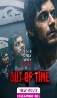 Out of Time (2023) Hindi Movie Full Movie