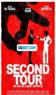 Second Tour (2023) Hindi Dubbed Full Movie