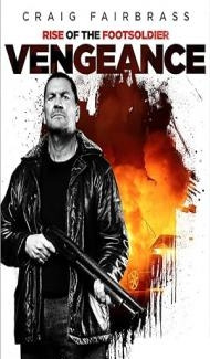Rise of the Footsoldier Vengeance (2023) Hindi Dubbed Full Movie
