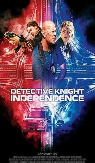 Detective Knight Independence (2023) Hindi Dubbed Full Movie