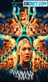 Woman in the Maze (2023) Hindi Dubbed Full Movie