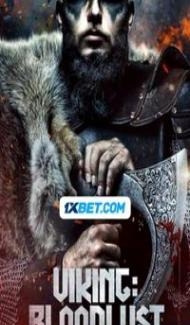 Vikings Blood Lust (2023) Hindi Dubbed Full Movie