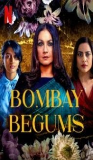 Bombay Begums (2021) Web Series Full Movie