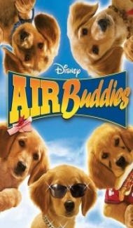 Air Buddies (2006) Hindi Dubbed Full Movie