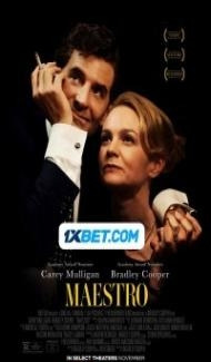 Maestro (2023) Hindi Dubbed Full Movie