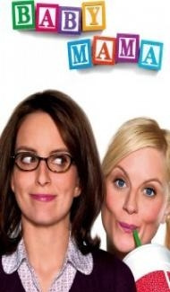 Baby Mama (2008) Hindi Dubbed Full Movie