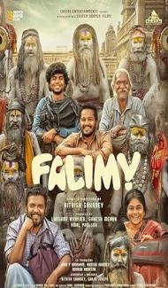 Falimy (2023) South Indian Hindi Dubbed Movie Full Movie