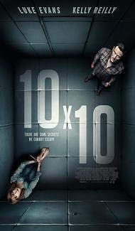 10x10 (2018) Hindi Dubbed Full Movie