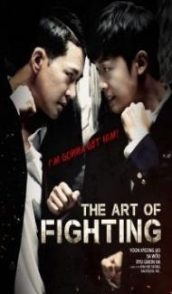 Art of Fighting (2020) Hindi Dubbed Full Movie