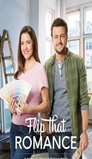 Flip That Romance (2019) Hindi Dubbed Full Movie