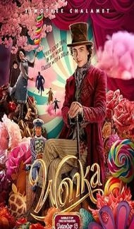 Wonka (2023) Hindi Dubbed Full Movie