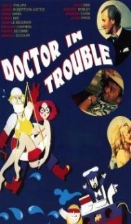 Doctor in Trouble (1970) Hindi Dubbed Full Movie