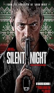 Silent Night (2023) English Movie Full Movie