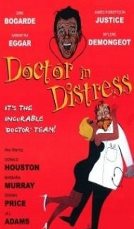 Doctor in Distress (1963) Hindi Dubbed Full Movie