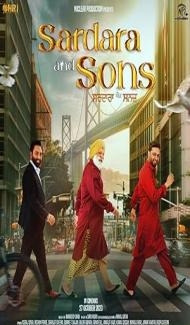 Sardara and Sons (2023) Punjabi Movie Full Movie