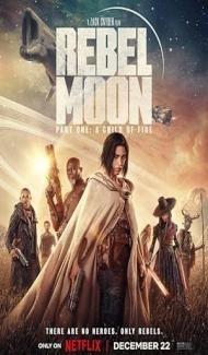 Rebel Moon (2023) Hindi Dubbed Full Movie