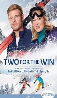 Two for the Win (2021) Hindi Dubbed Full Movie
