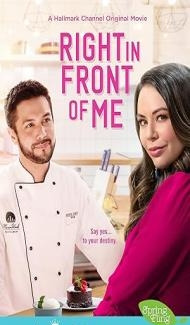 Right in Front of Me (2021) Hindi Dubbed Full Movie