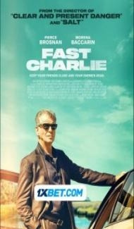 Fast Charlie (2023) Hindi Dubbed Full Movie