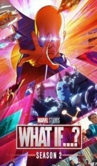 What If (2023) Season 2 Web Series Full Movie