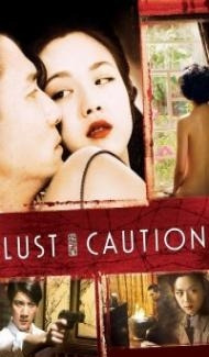 Lust Caution (2007) Hindi Dubbed Full Movie