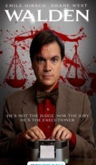 Walden (2023) Hindi Dubbed Full Movie