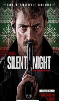 Silent Night (2023) Hindi Dubbed Full Movie