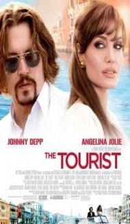 The Tourist (2010) Hindi Dubbed Full Movie