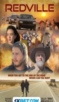 Welcome to Redville (2023) Hindi Dubbed Full Movie
