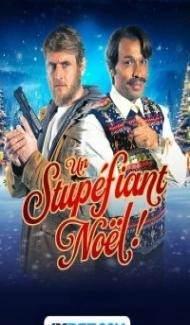 Un Stupefiant Noel (2023) Hindi Dubbed Full Movie