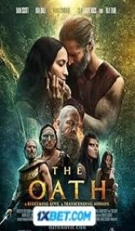 The Oath (2023) Hindi Dubbed Full Movie