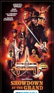 Showdown at the Grand (2023) Hindi Dubbed Full Movie